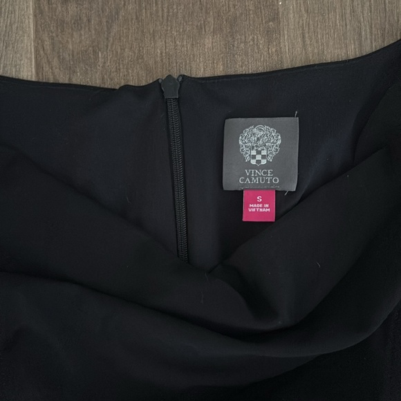 NWOT Cropped Jumpsuit - Picture 3 of 4